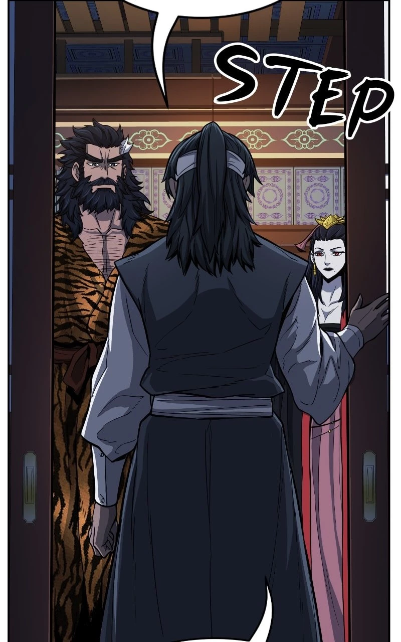 Absolute Sword Sense Chapter 26 - 10