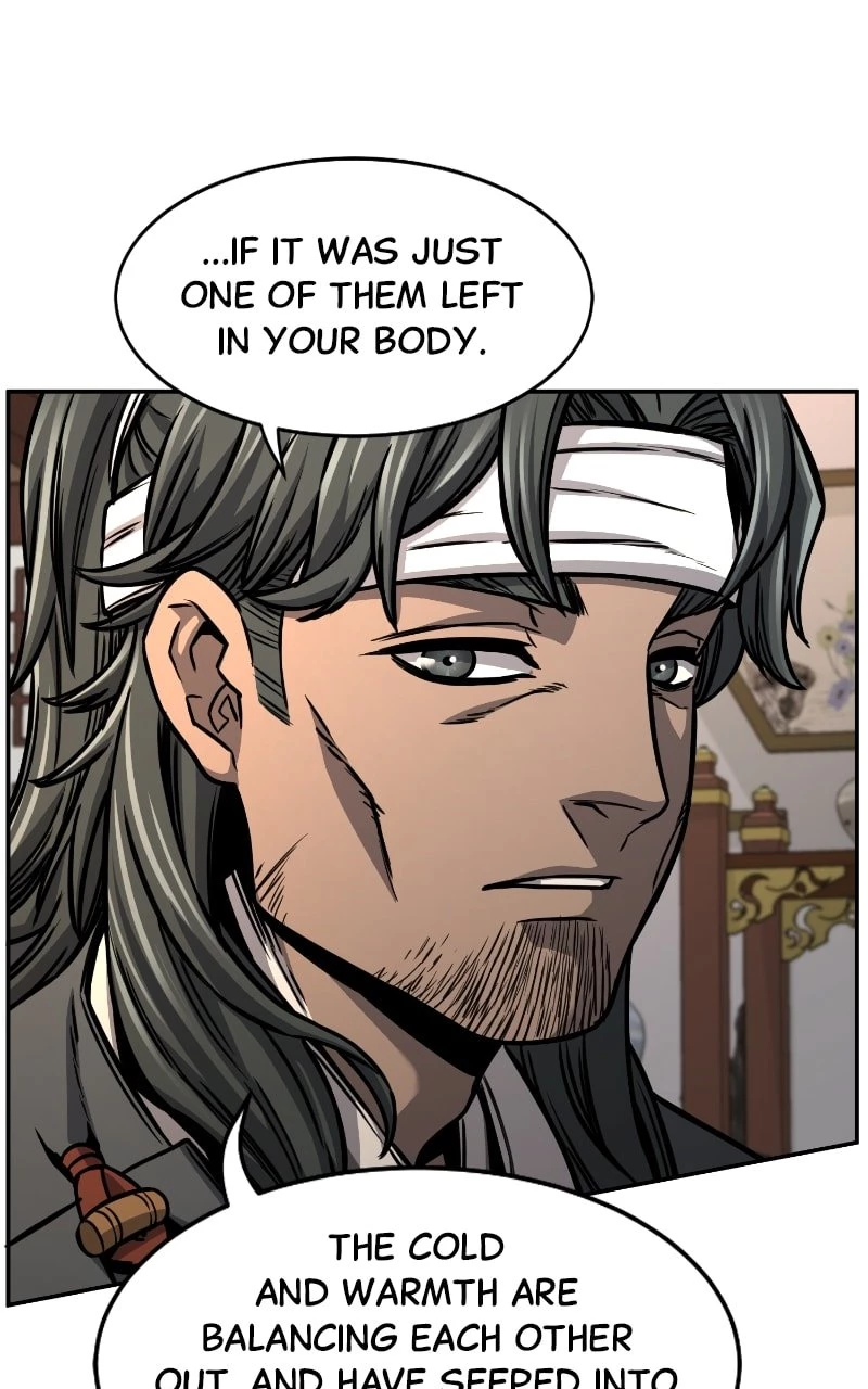 Absolute Sword Sense Chapter 27 - 56