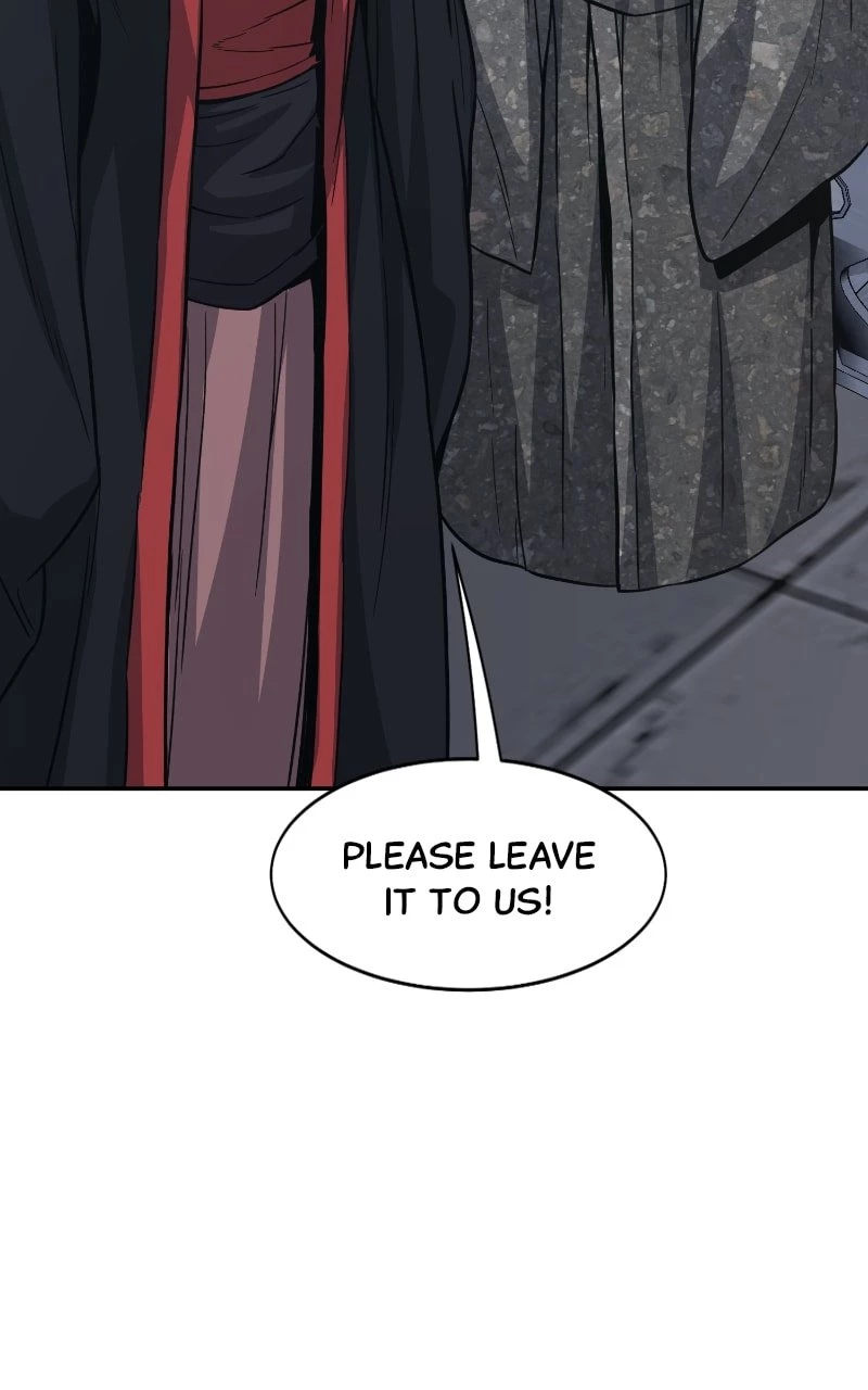 Absolute Sword Sense Chapter 28 - 127