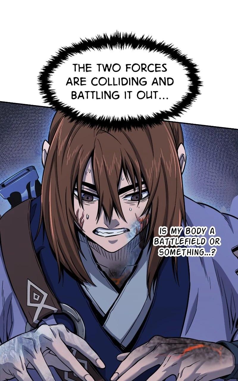 Absolute Sword Sense Chapter 25 - 7