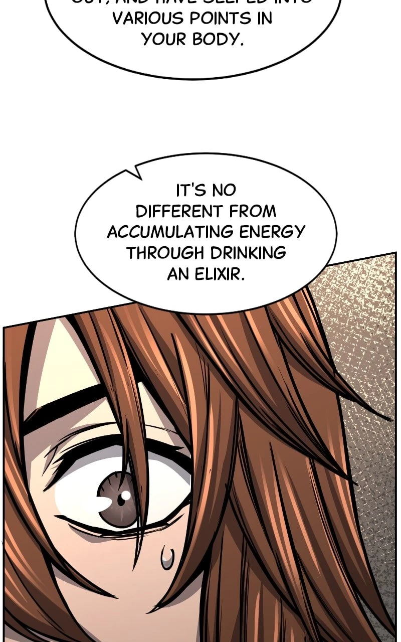 Absolute Sword Sense Chapter 27 - 57
