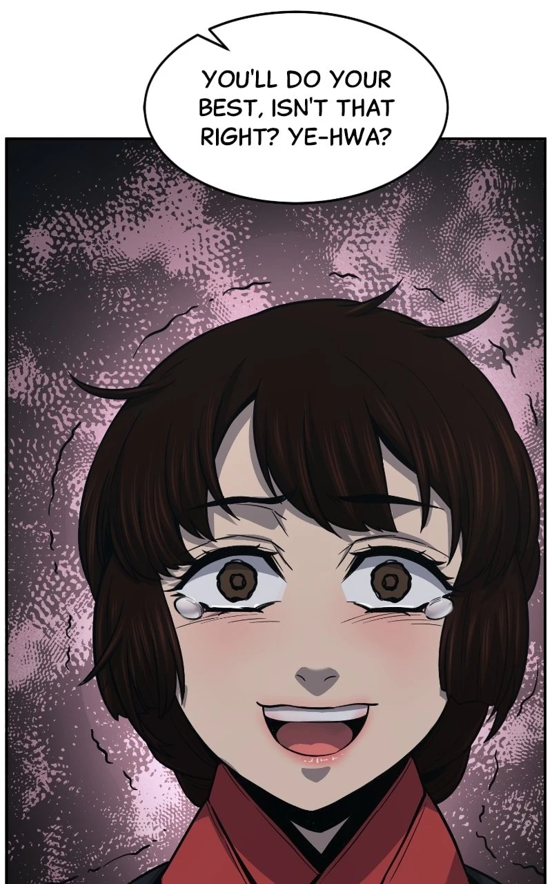 Absolute Sword Sense Chapter 28 - 128