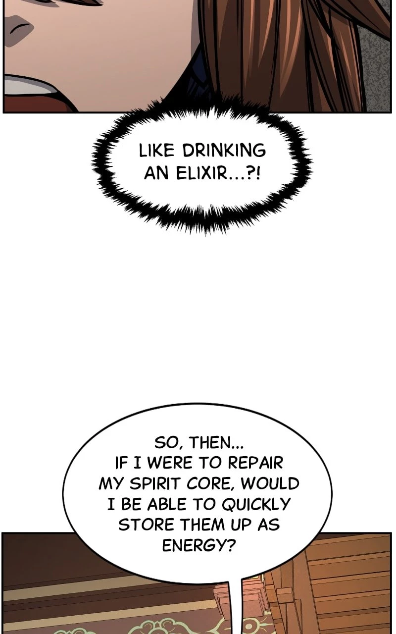 Absolute Sword Sense Chapter 27 - 58