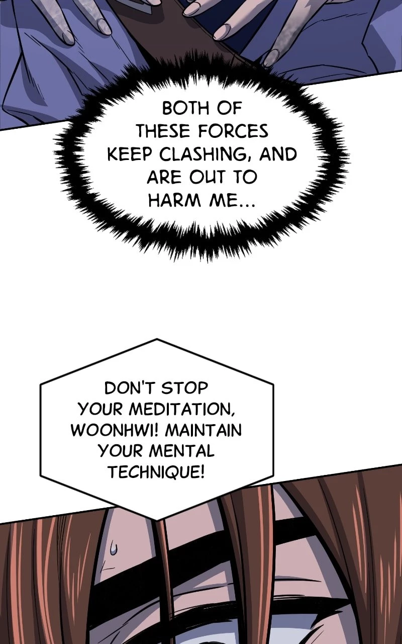 Absolute Sword Sense Chapter 25 - 8