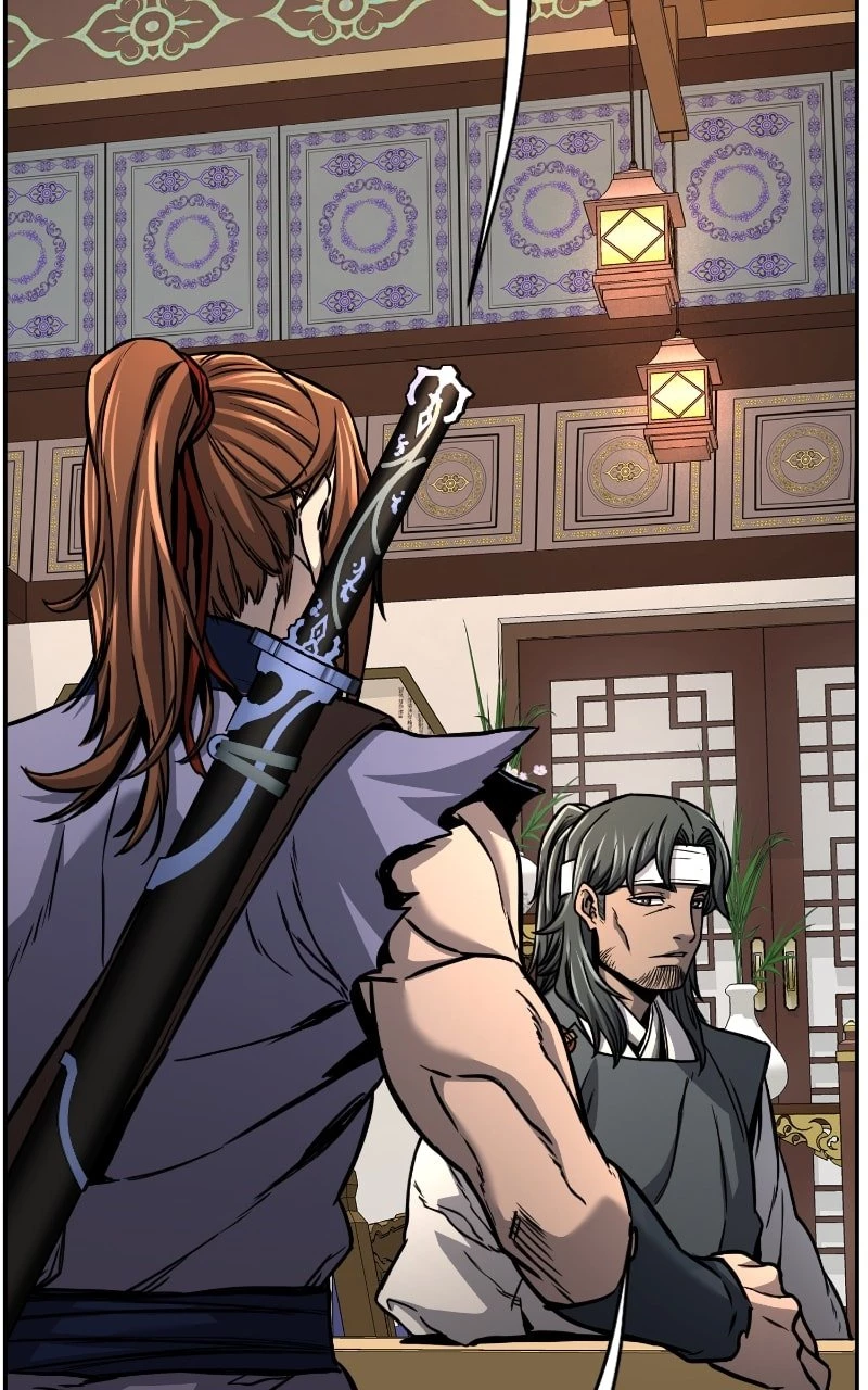 Absolute Sword Sense Chapter 27 - 59