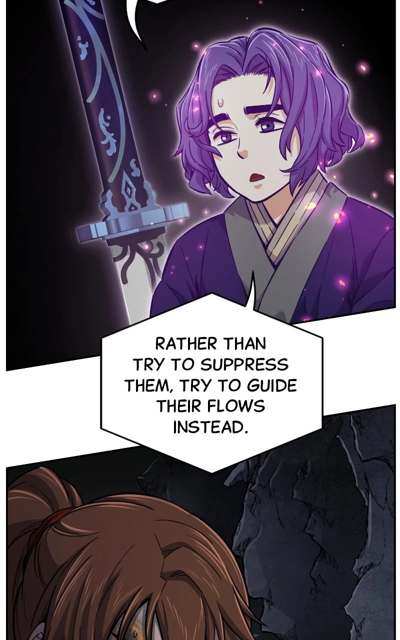 Absolute Sword Sense Chapter 25 - 10