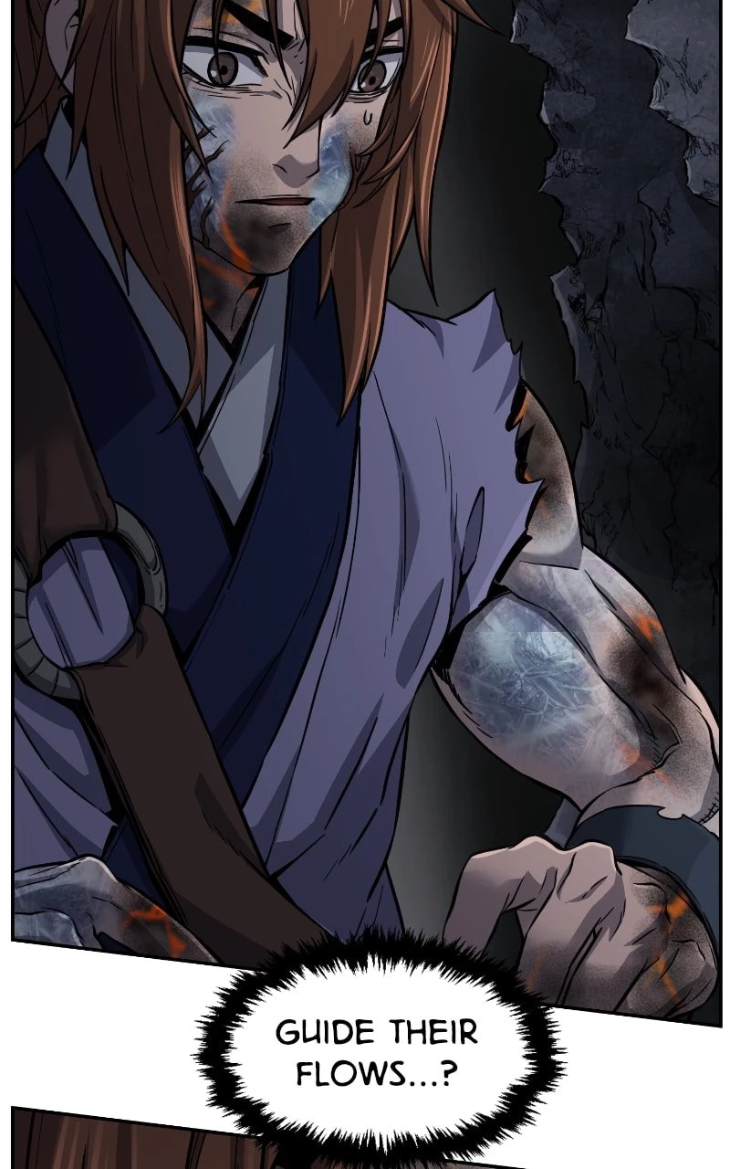 Absolute Sword Sense Chapter 25 - 11