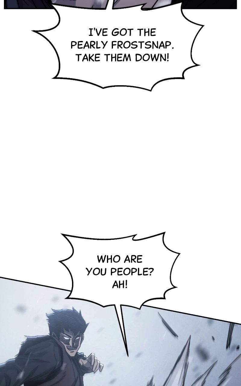Absolute Sword Sense Chapter 24 - 3