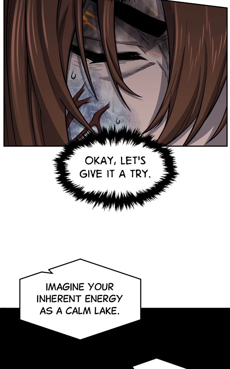 Absolute Sword Sense Chapter 25 - 12