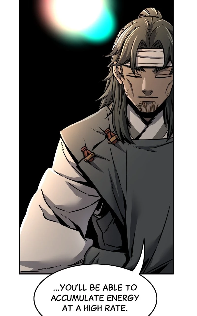 Absolute Sword Sense Chapter 27 - 61