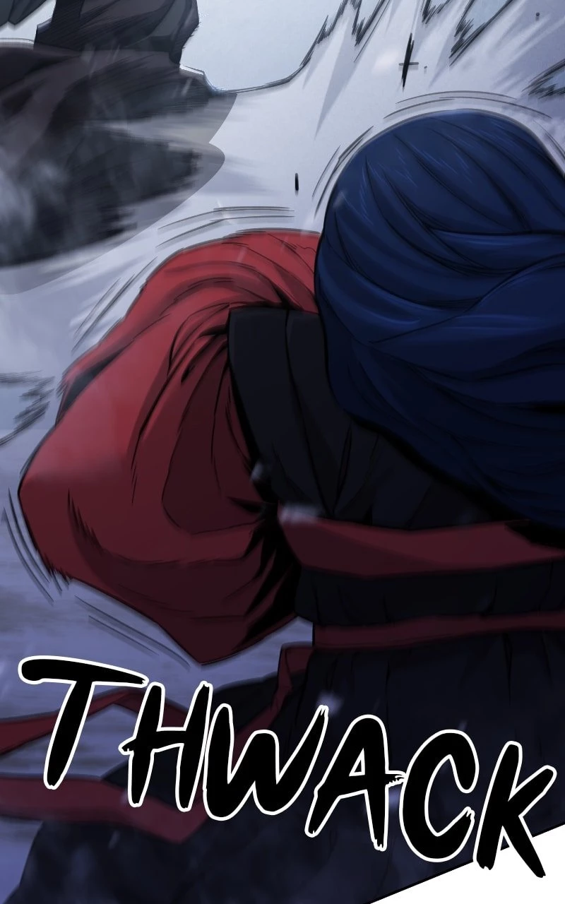 Absolute Sword Sense Chapter 24 - 4