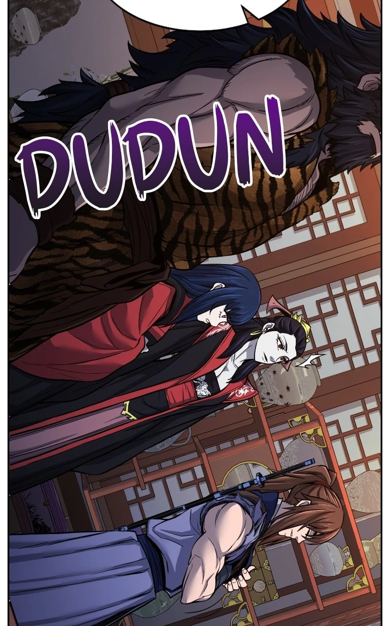 Absolute Sword Sense Chapter 26 - 18