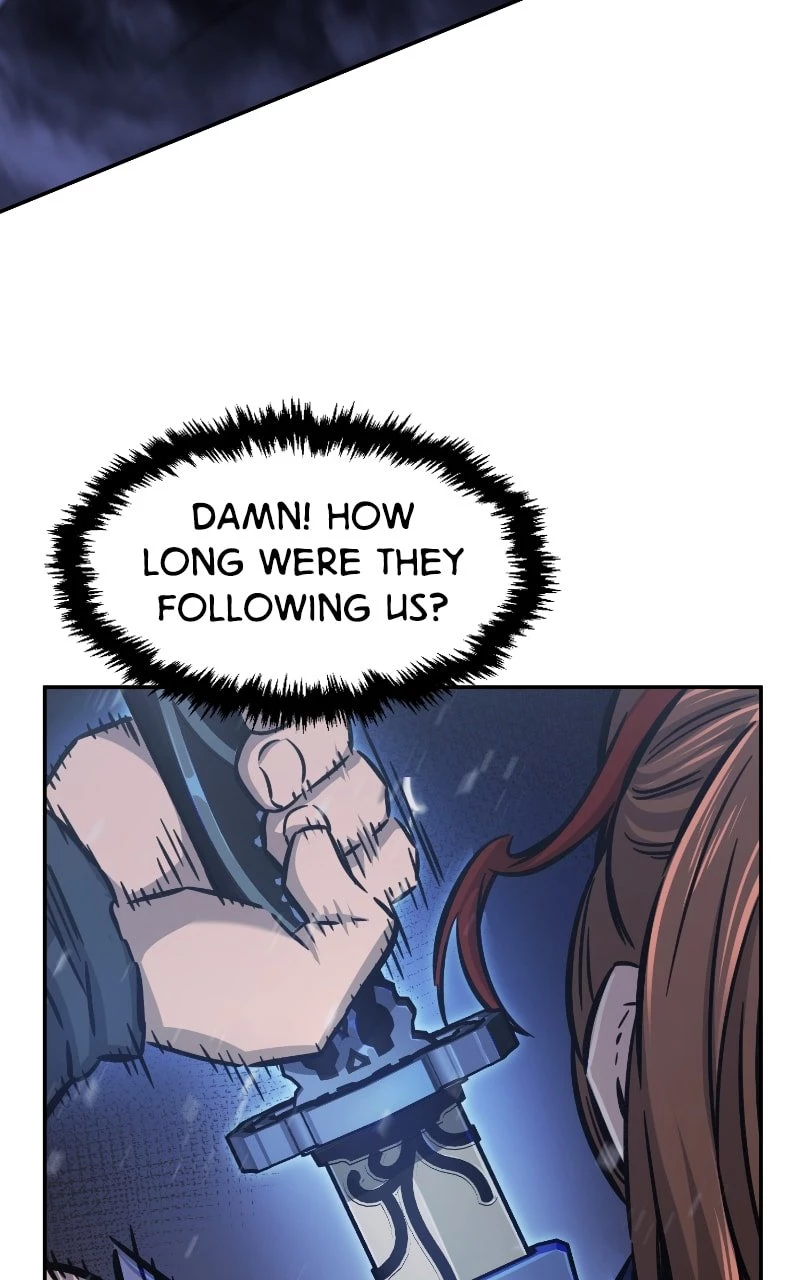 Absolute Sword Sense Chapter 24 - 5