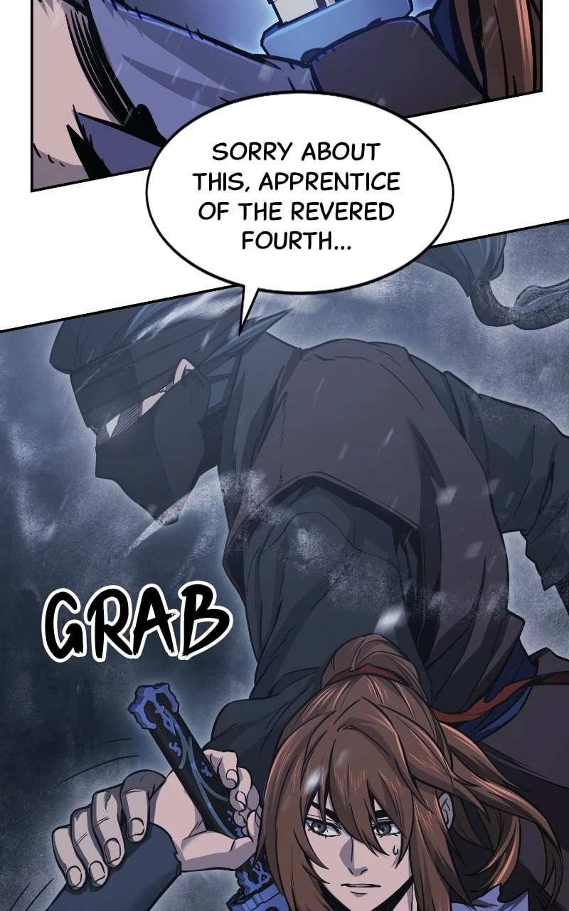 Absolute Sword Sense Chapter 24 - 6