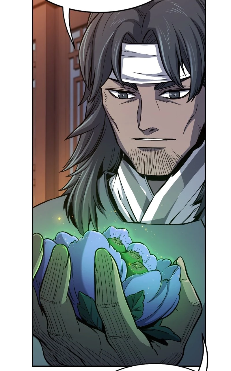 Absolute Sword Sense Chapter 26 - 20