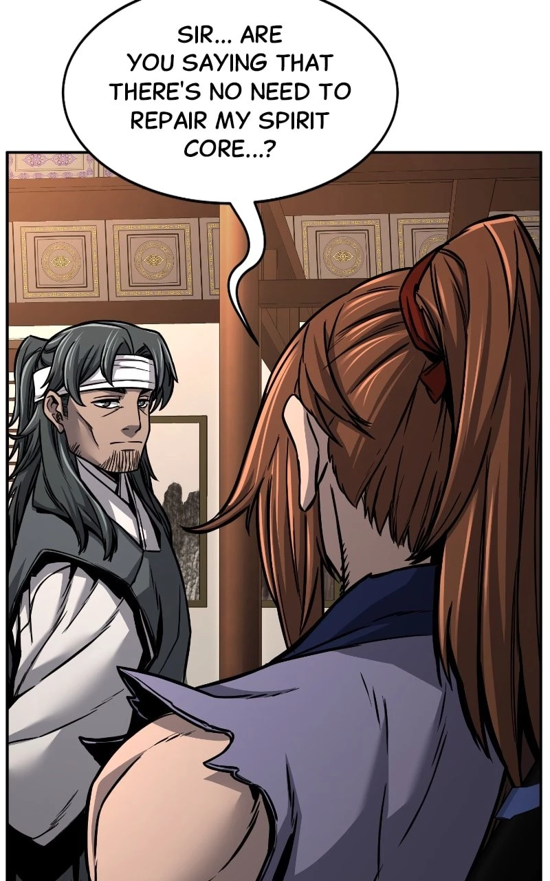 Absolute Sword Sense Chapter 27 - 65