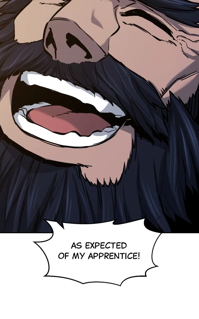 Absolute Sword Sense Chapter 26 - 22