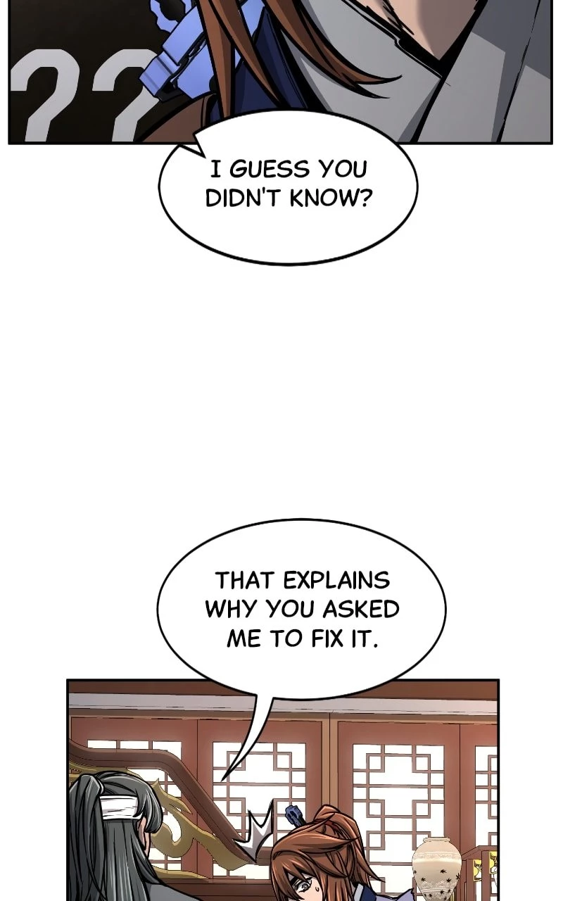 Absolute Sword Sense Chapter 27 - 69