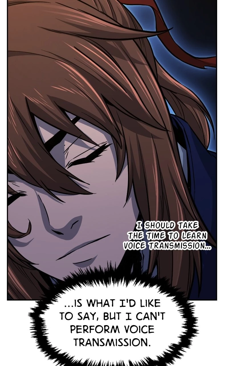 Absolute Sword Sense Chapter 26 - 25