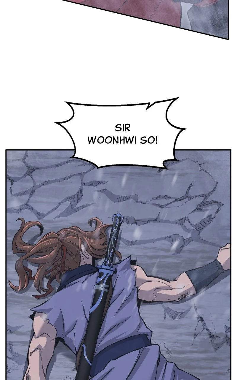 Absolute Sword Sense Chapter 24 - 12