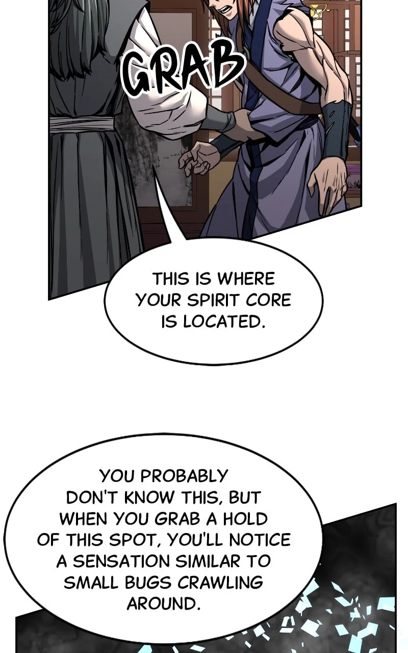 Absolute Sword Sense Chapter 27 - 70