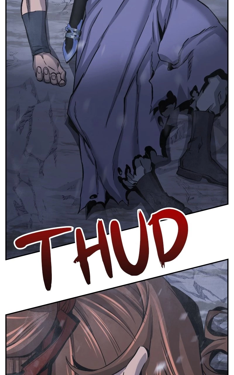 Absolute Sword Sense Chapter 24 - 13