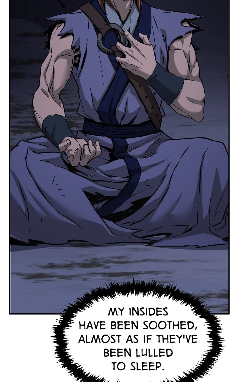 Absolute Sword Sense Chapter 25 - 22