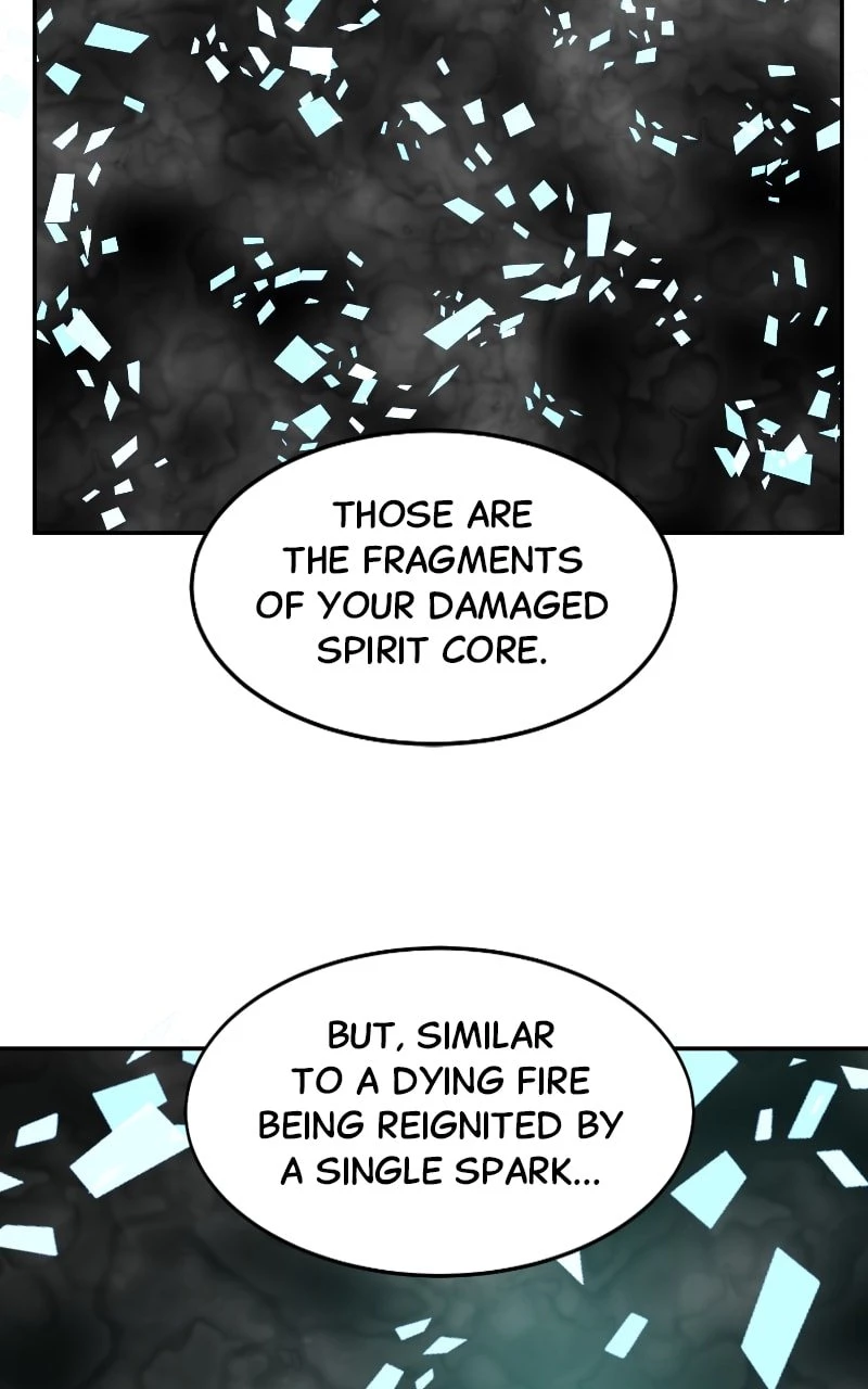 Absolute Sword Sense Chapter 27 - 71