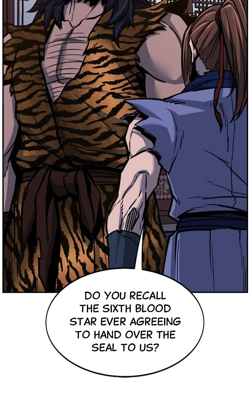 Absolute Sword Sense Chapter 26 - 27