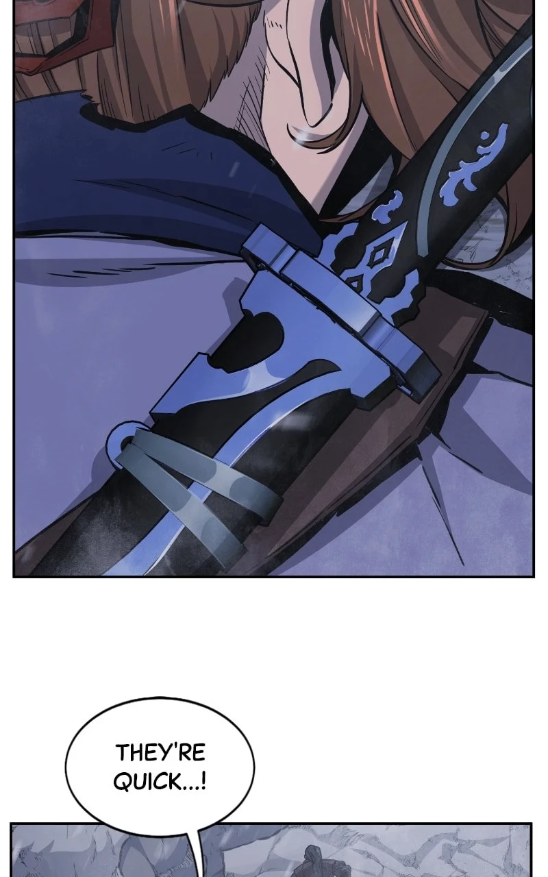 Absolute Sword Sense Chapter 24 - 14