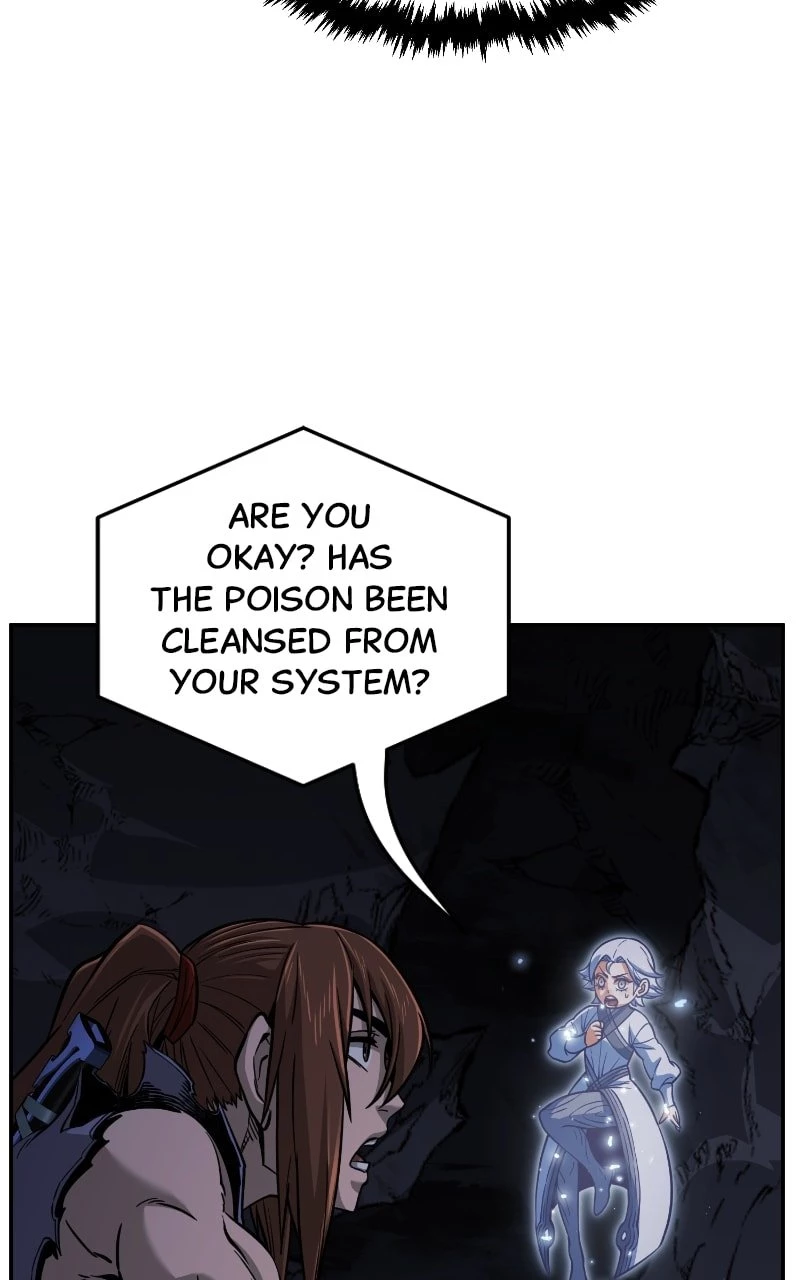 Absolute Sword Sense Chapter 25 - 23