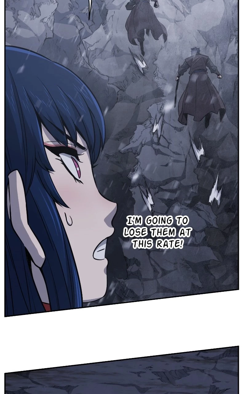Absolute Sword Sense Chapter 24 - 15