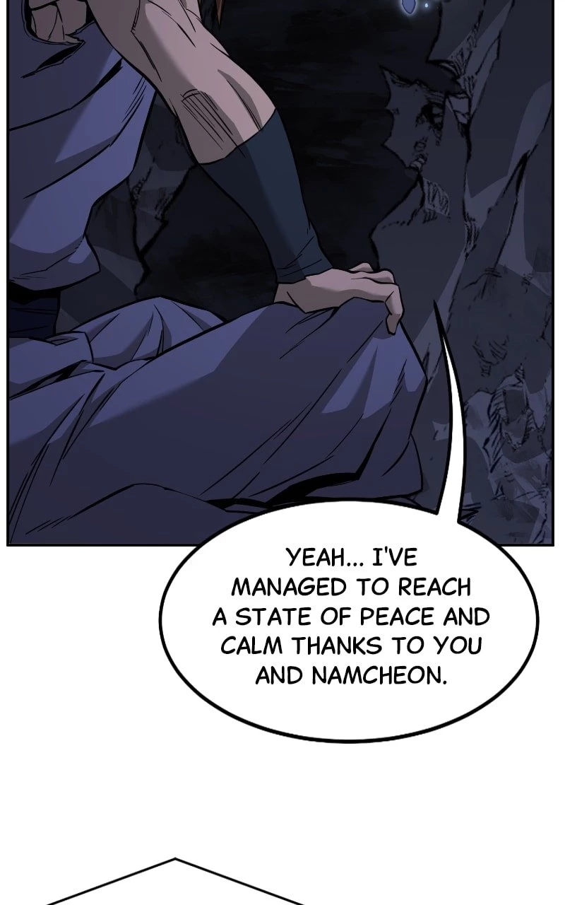 Absolute Sword Sense Chapter 25 - 24