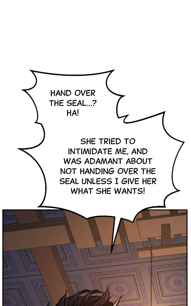 Absolute Sword Sense Chapter 26 - 28