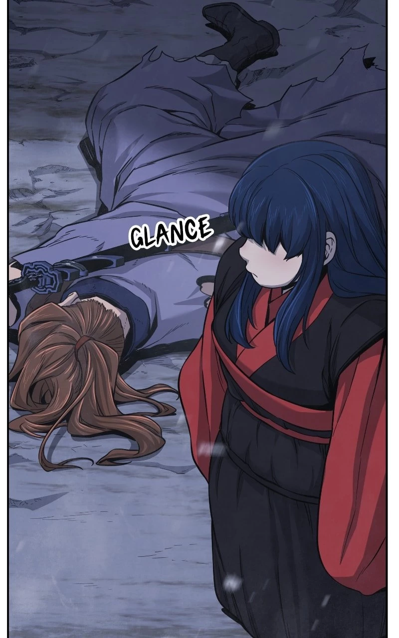 Absolute Sword Sense Chapter 24 - 16