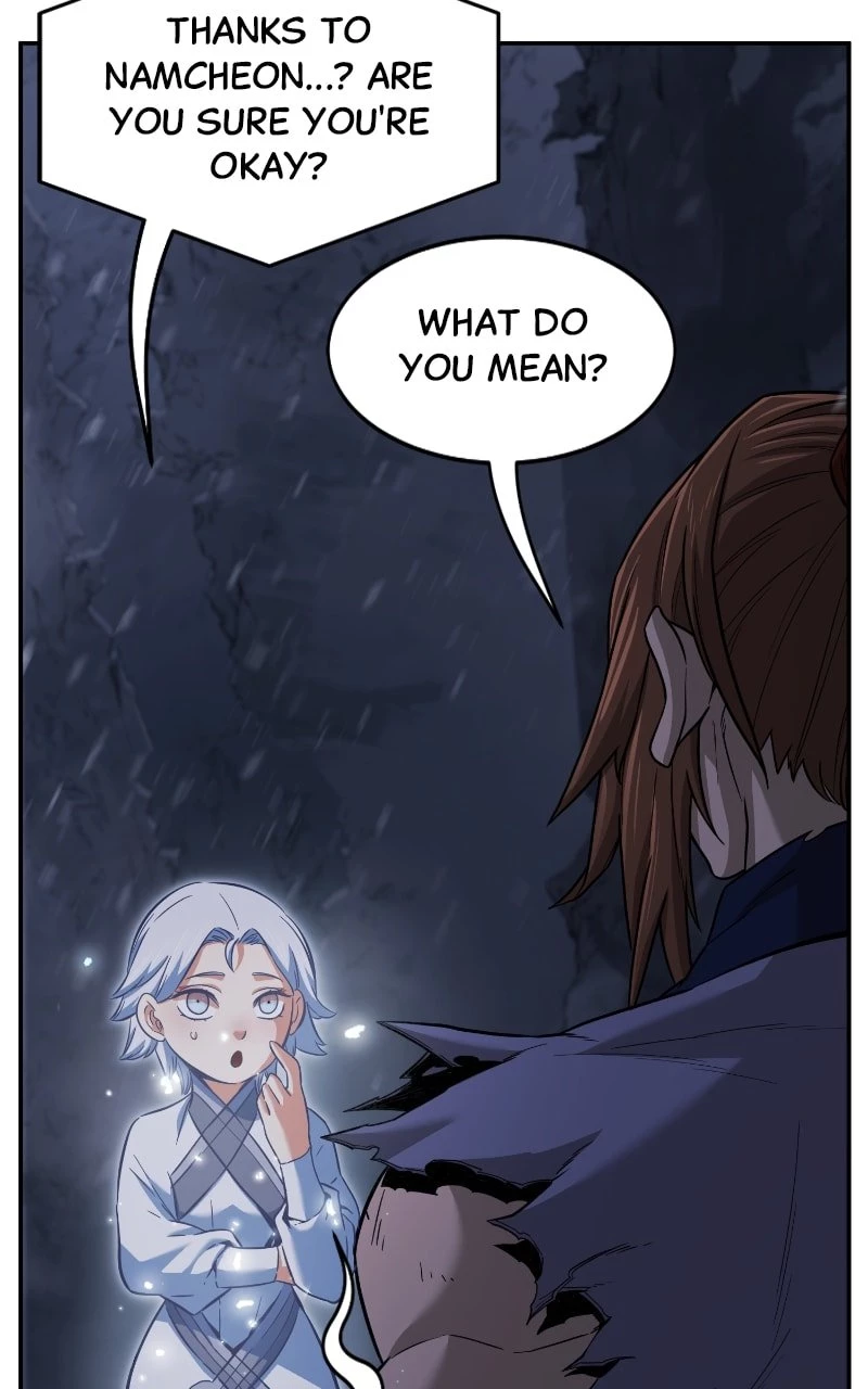 Absolute Sword Sense Chapter 25 - 25