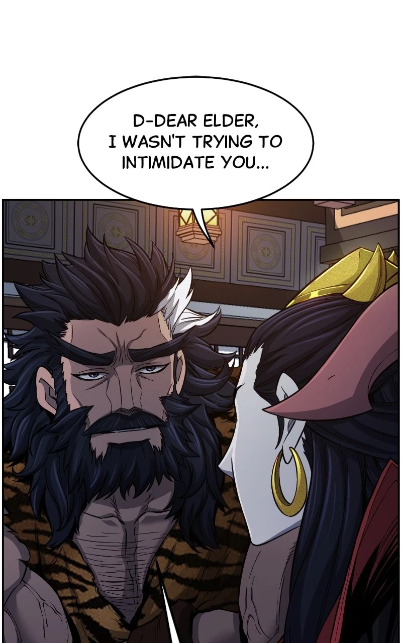 Absolute Sword Sense Chapter 26 - 30