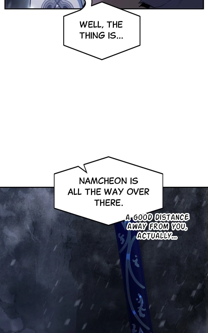 Absolute Sword Sense Chapter 25 - 26
