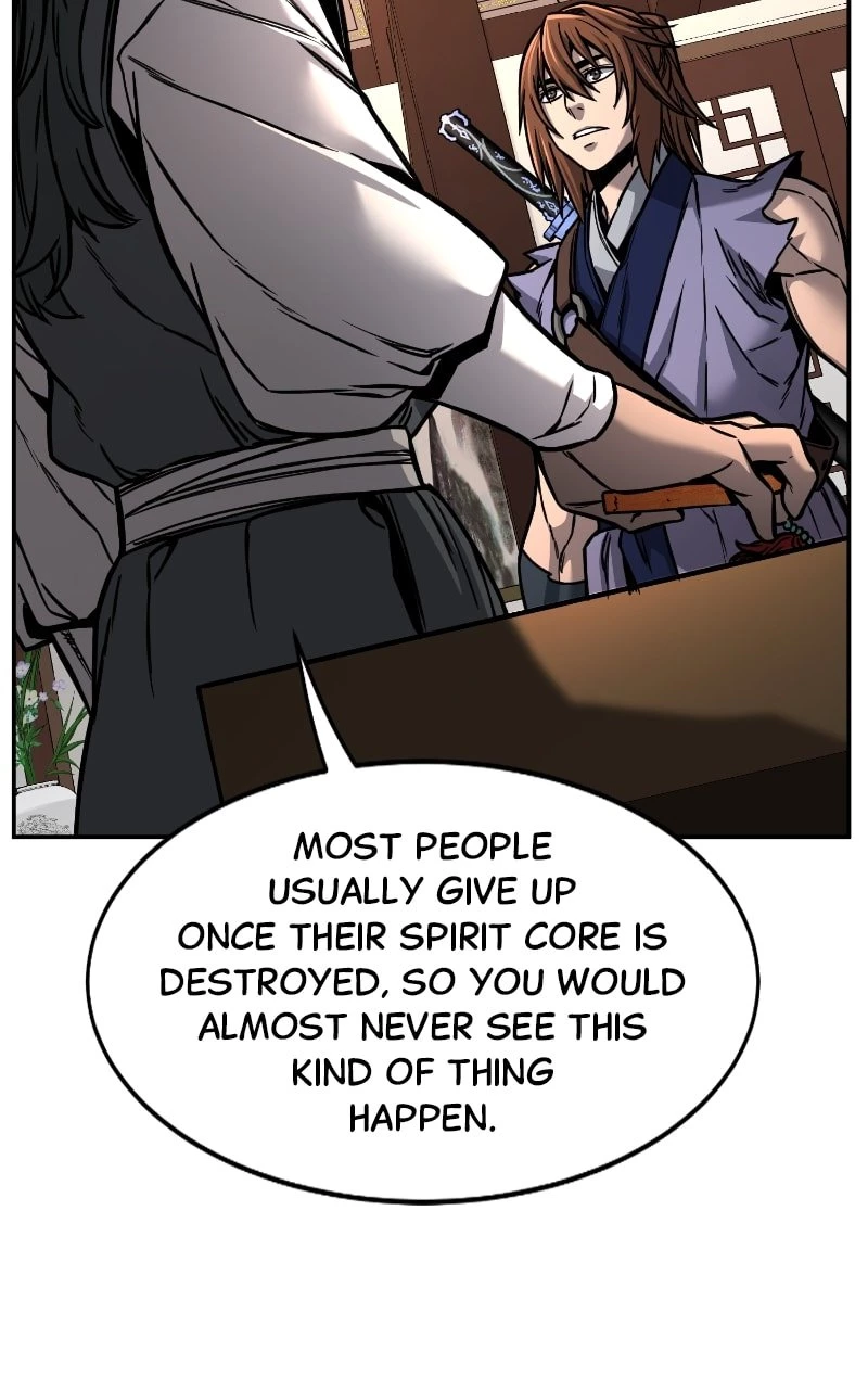 Absolute Sword Sense Chapter 27 - 75