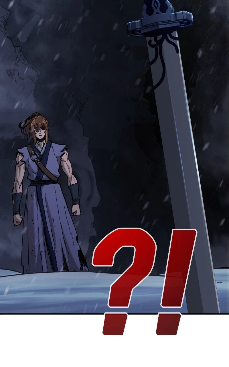 Absolute Sword Sense Chapter 25 - 27