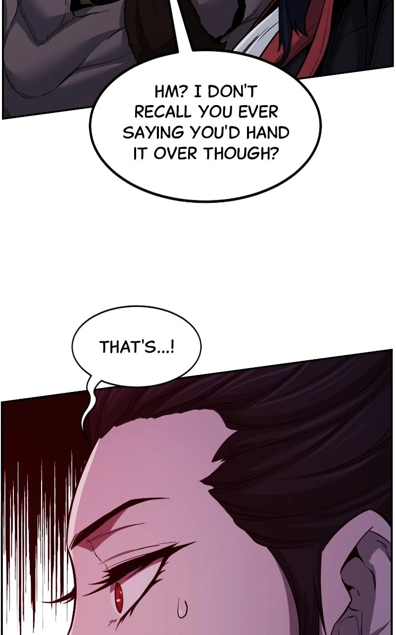 Absolute Sword Sense Chapter 26 - 31
