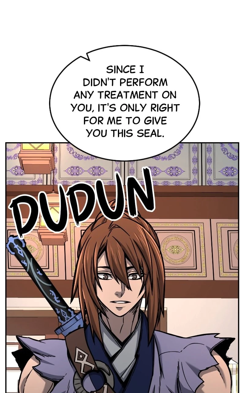 Absolute Sword Sense Chapter 27 - 76