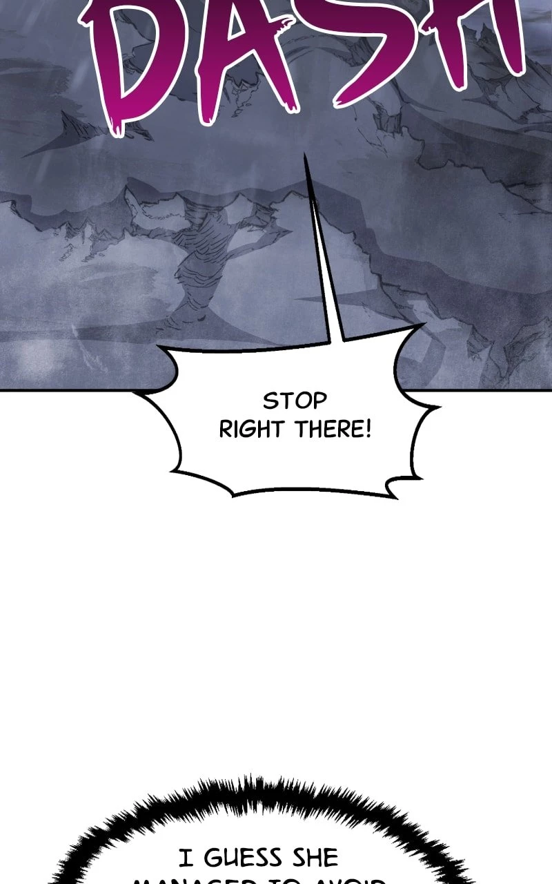 Absolute Sword Sense Chapter 24 - 19