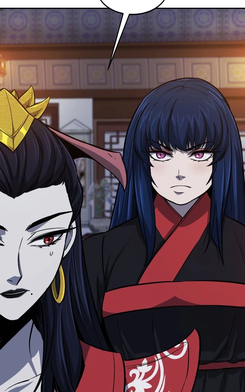 Absolute Sword Sense Chapter 26 - 33
