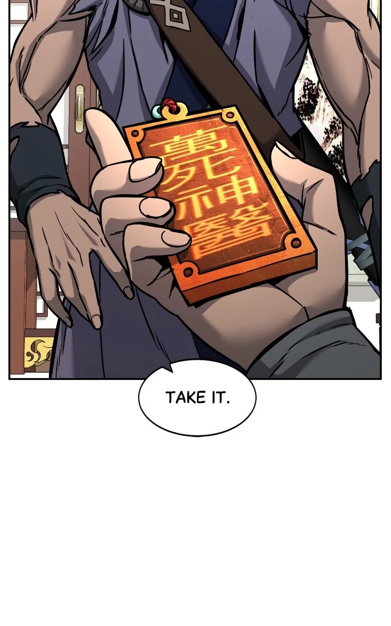 Absolute Sword Sense Chapter 27 - 77