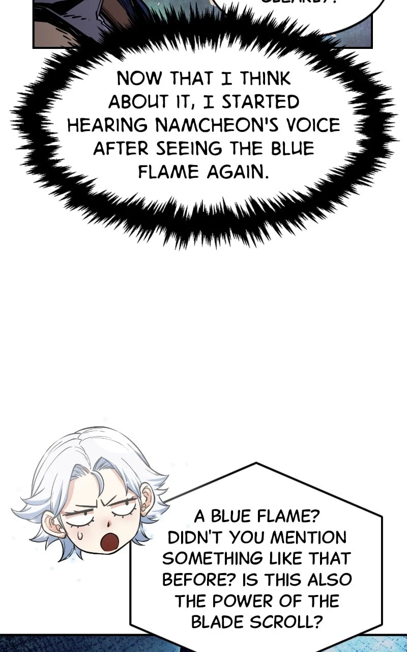 Absolute Sword Sense Chapter 25 - 29