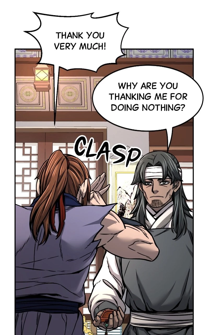Absolute Sword Sense Chapter 27 - 78