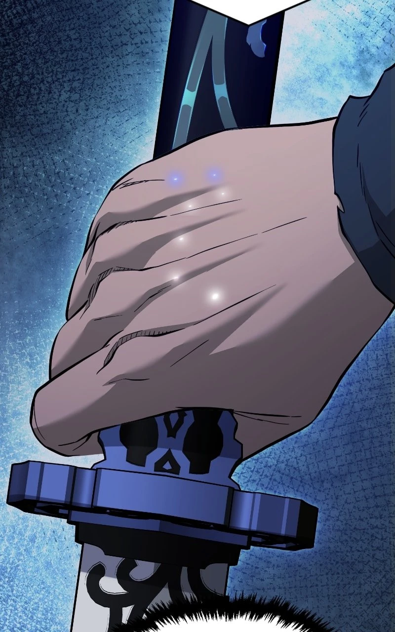 Absolute Sword Sense Chapter 25 - 30