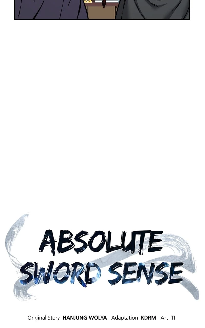 Absolute Sword Sense Chapter 27 - 79