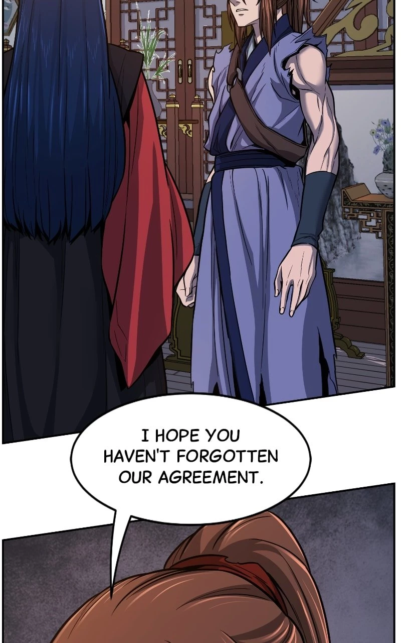Absolute Sword Sense Chapter 26 - 35